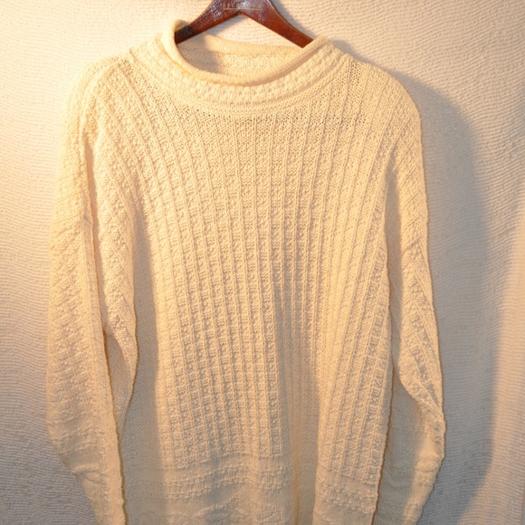 A Knitch Above Sweaters - Gorgeous Oversize Knit Sweater